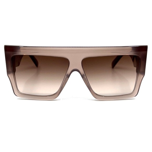 NEW!!! CELINE Sunglasses CL40092I 45F Authentic - Picture 1 of 13